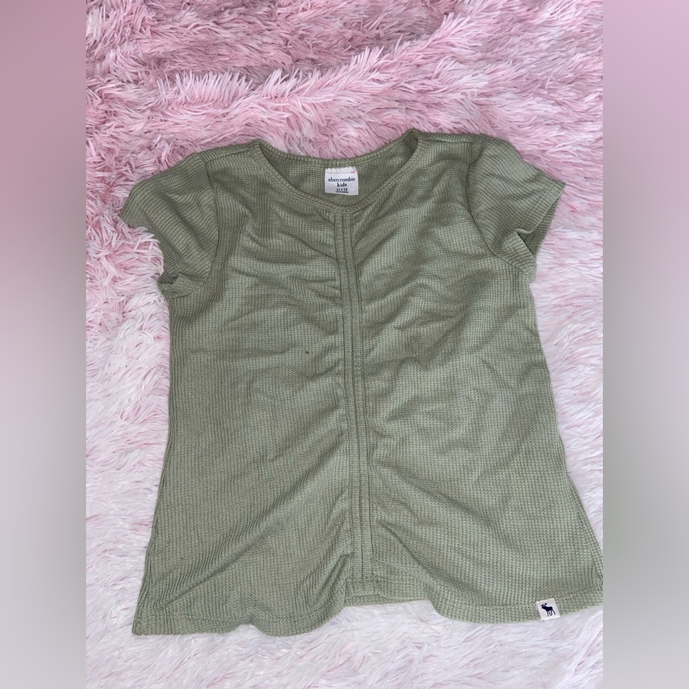 Abercombie Kids Girls top